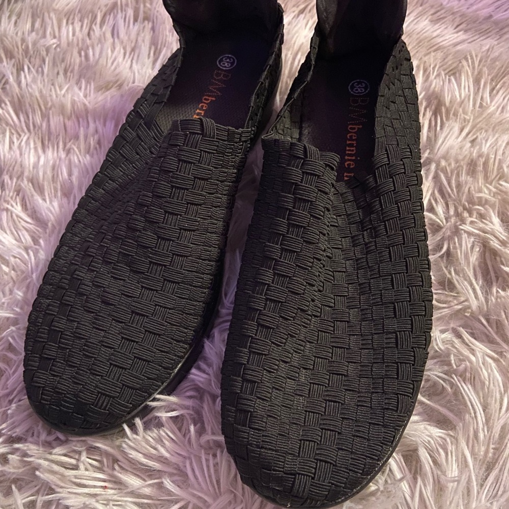 Bernie mev. shoes